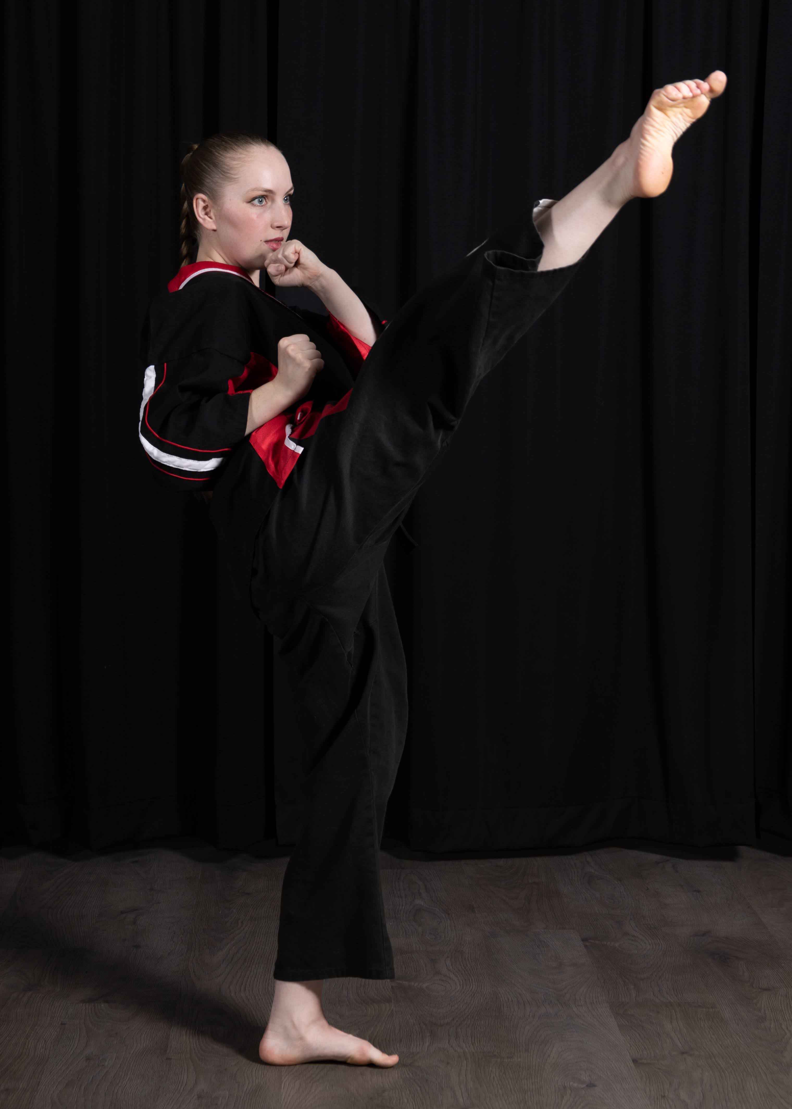 Taekwondo Benefits, Myrtle Beach SC