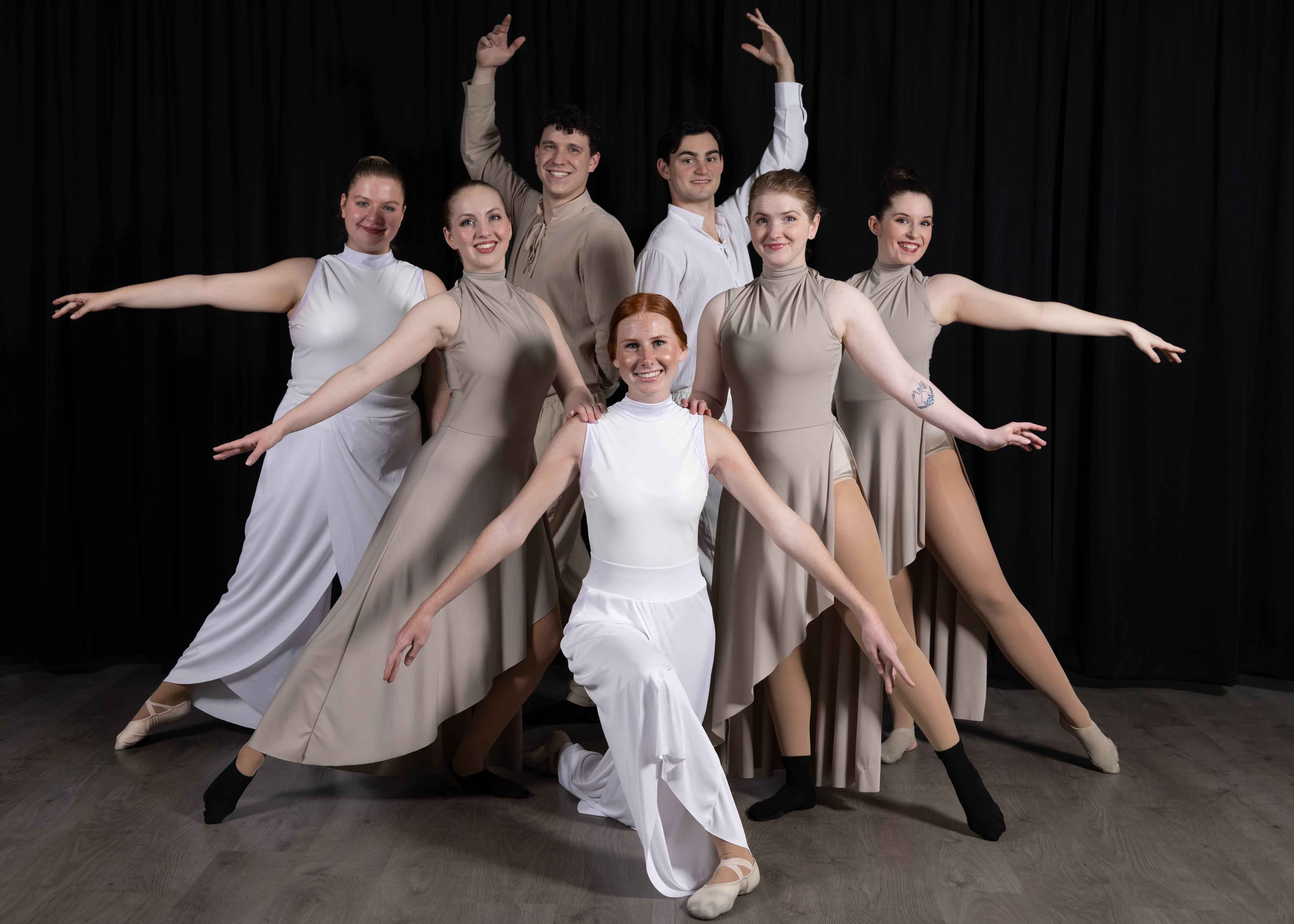 Apologia Dance & Martial Arts, Myrtle Beach SC