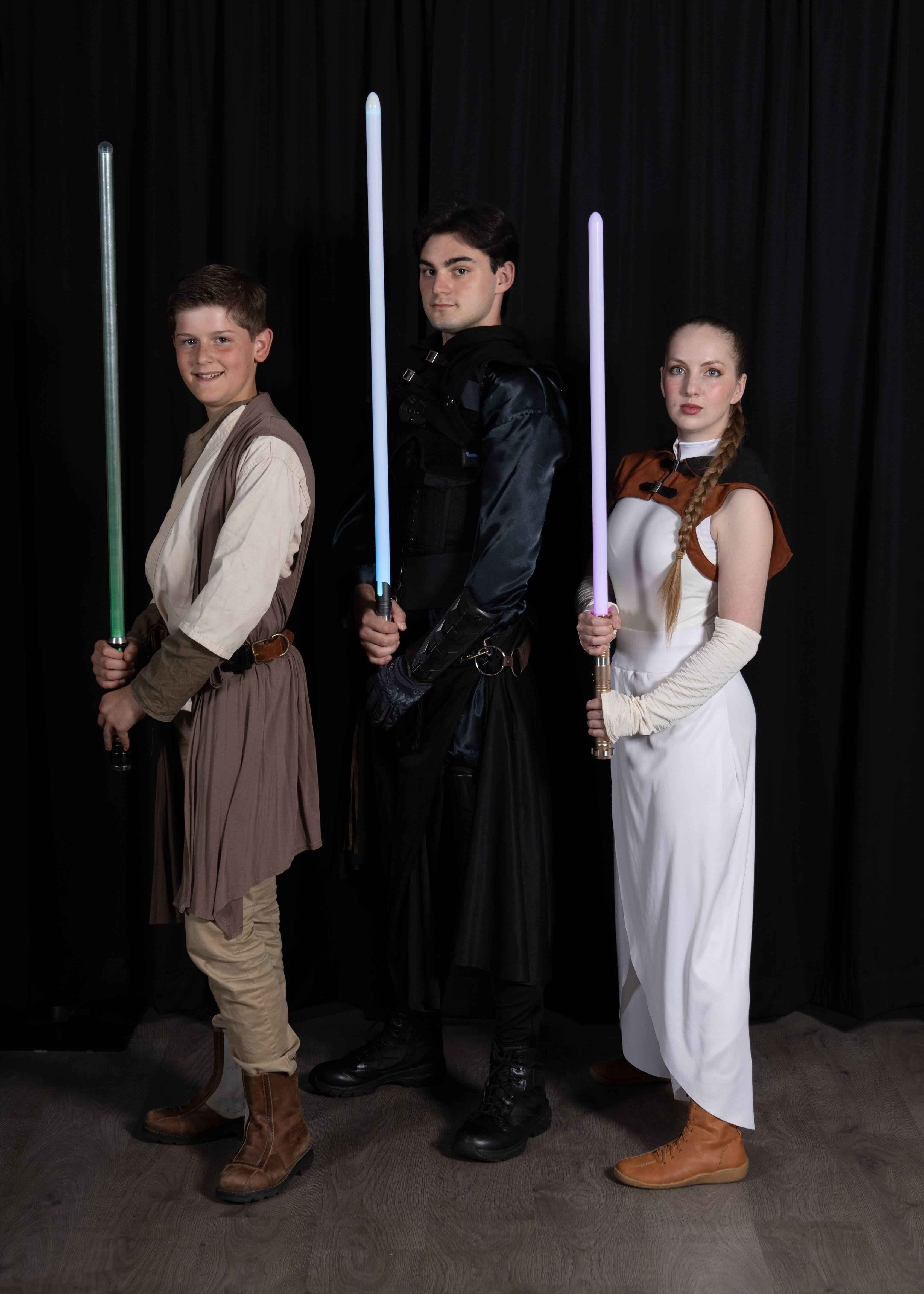 Apologia Dance & Martial Arts, Myrtle Beach Forms