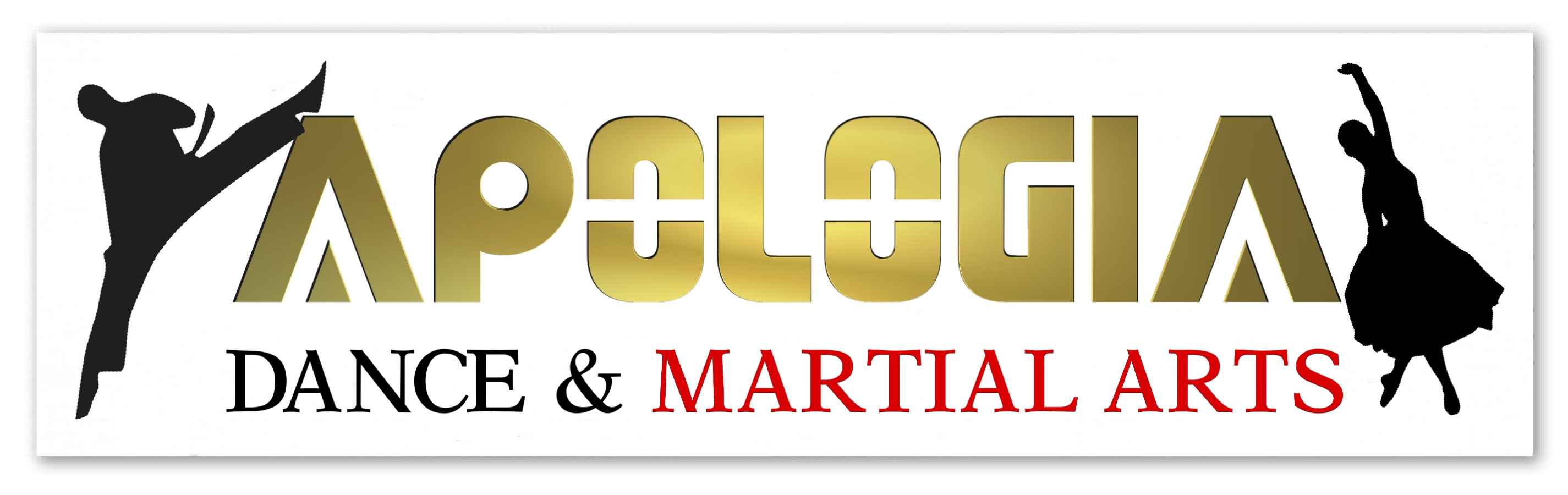 Apologia Dance & Martial Arts