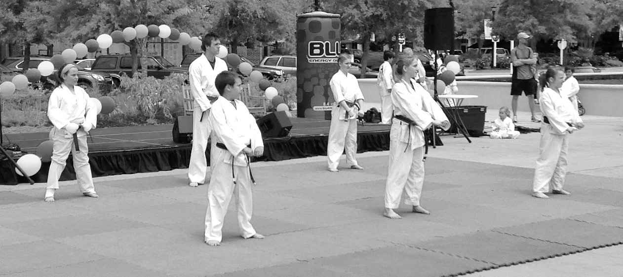 Apologia Taekwondo, Myrtle Beach SC